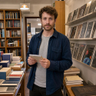 Jacob Hoffman, Senior Correspondent at Bitcoin Trader