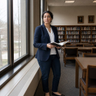 Fatima Al-Rashid, Personal Finance & Investing Contributor at Bitcoin Trader