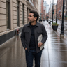 Karim Al-Rashid, Markets & Property Analyst at Bitcoin Trader